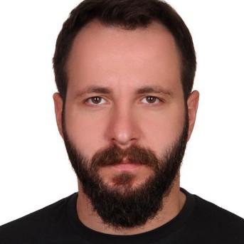 Ziya Guckan