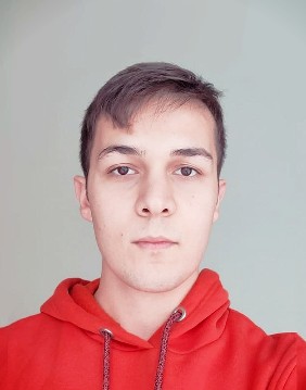 Yakup Demir