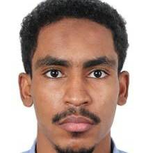 ABUDOGANA SIDDIG HUSSAIN