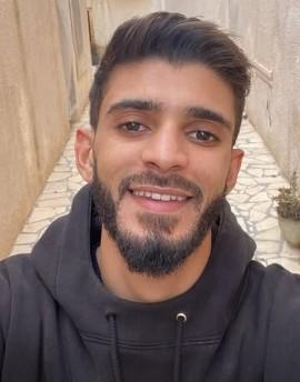 Bilel Bouni