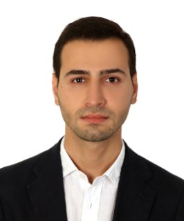Samed Ercan