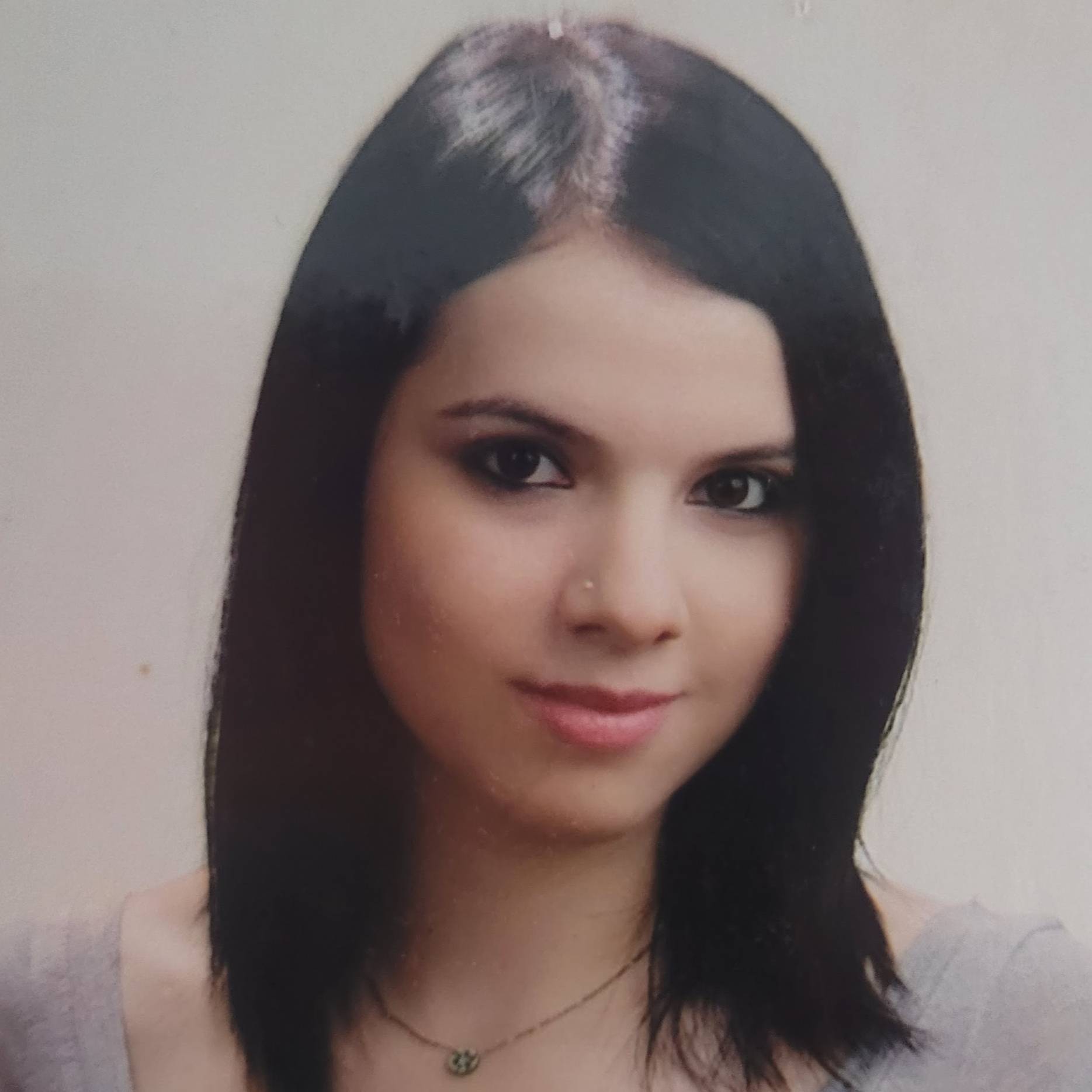 Ceren Kınık