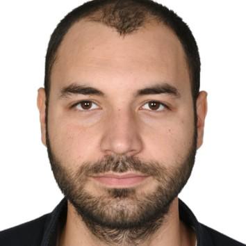 Yasar Gok