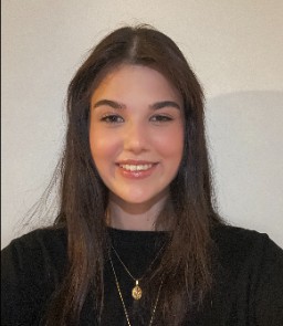 Ceren Karadoğan