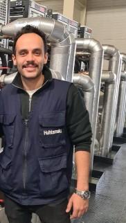 Karim Samir