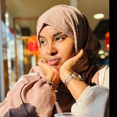 Neima Hassan