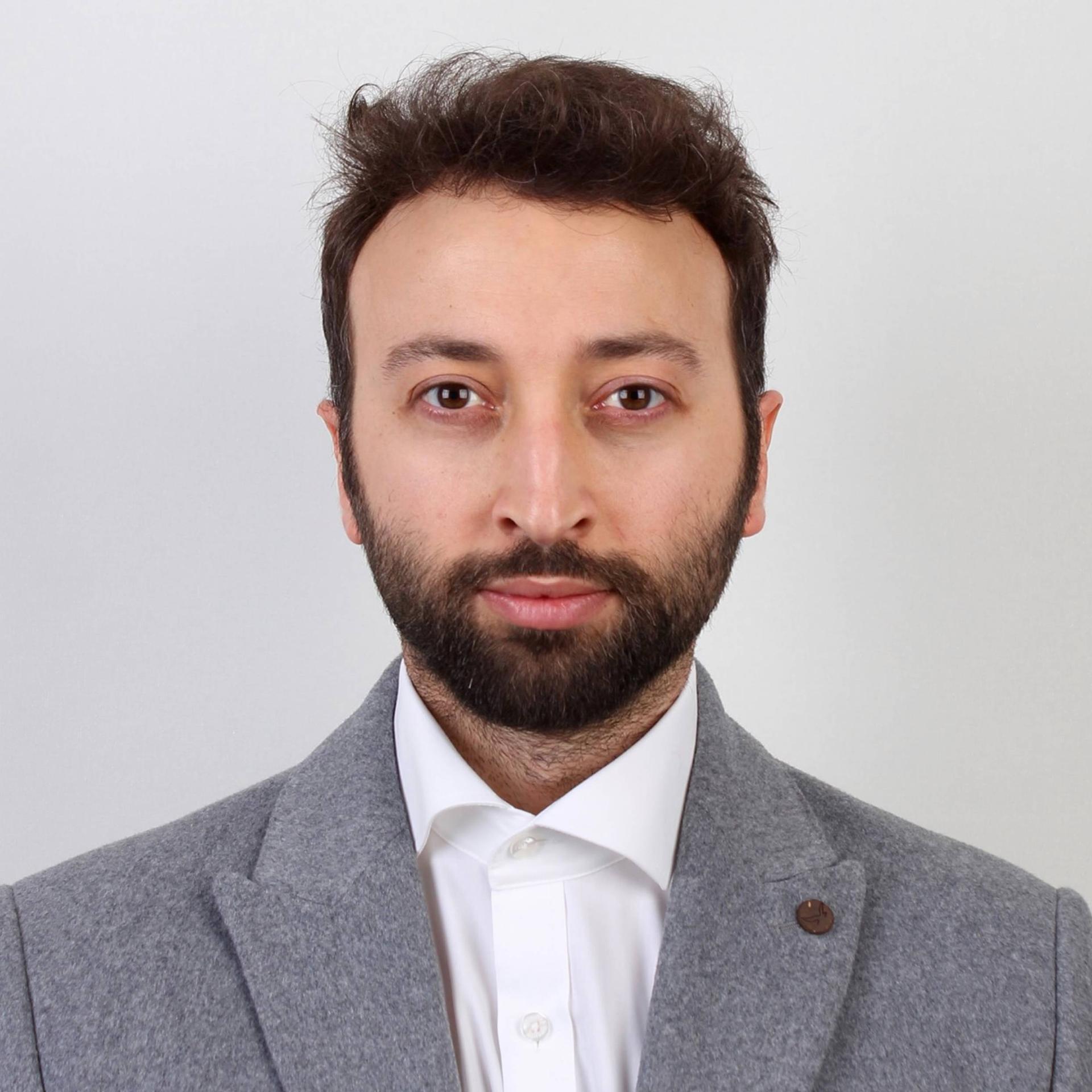 BURAK KALAFAT
