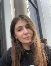 BILGE KIRICI