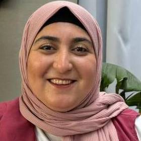 Khawla Mohamed