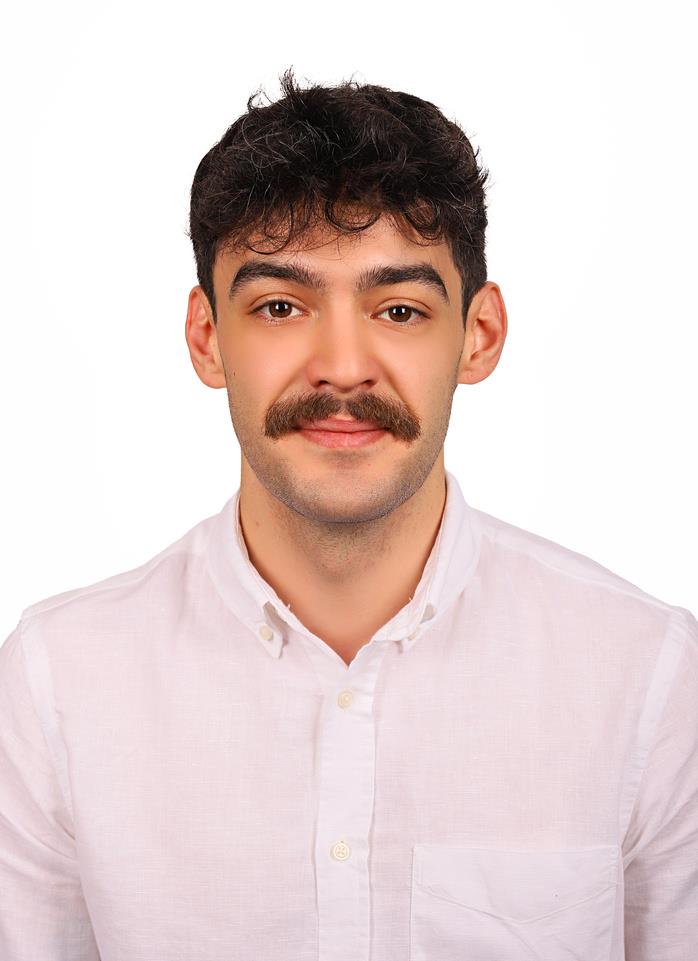 Kerem Hacışabanoğlu