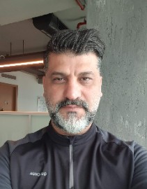 Hakan Doğan
