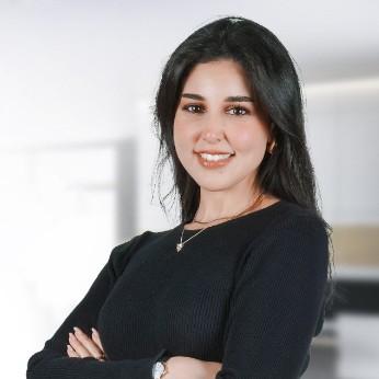 IKRAM GASMI