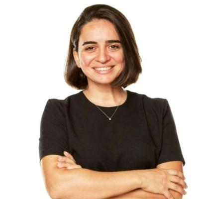 Ezgi Talu