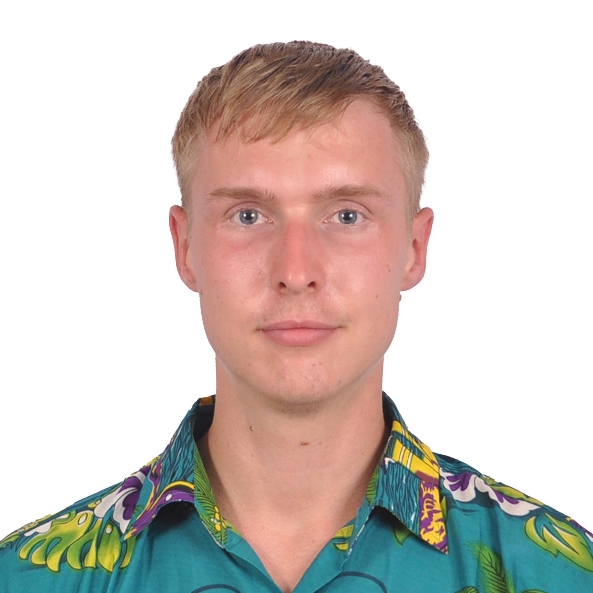 Semen Burtsev