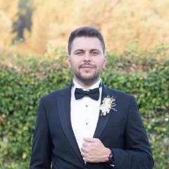 Yıldırım Efe Güngelen