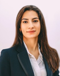 Berivan Çilli BAKIR