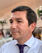Ufuk Akman