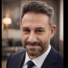 CENK KIR