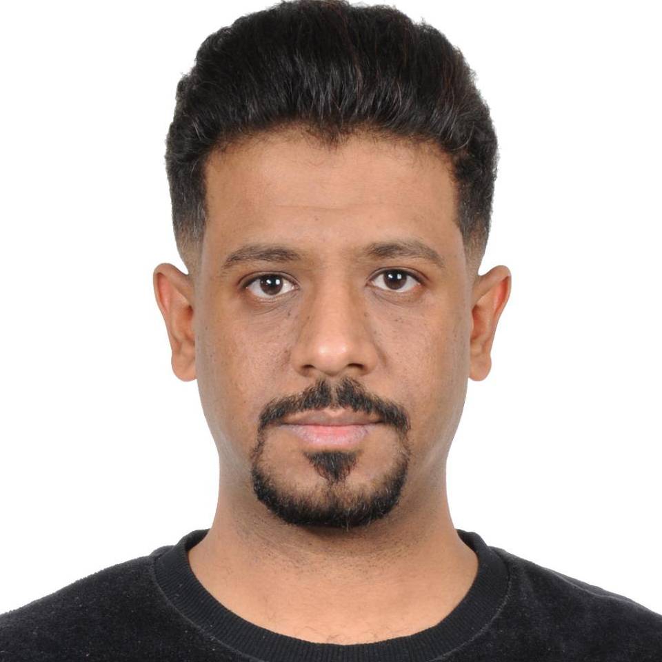 Abdullah Farid Baabbad