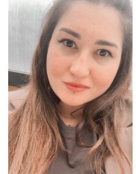Büşra Luşoğlu