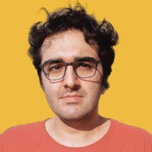 Arian Sohrabi
