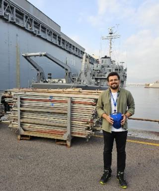 Melih Alperen Birkaya