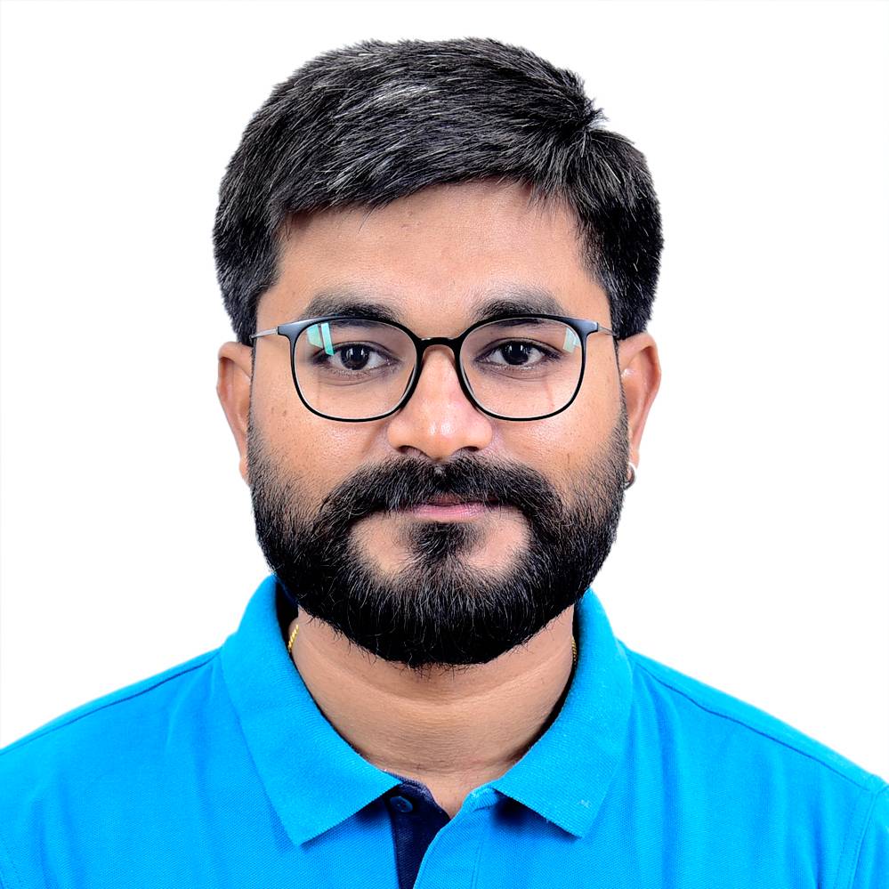 Gohil Darshan