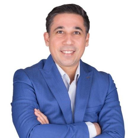 Can Erol