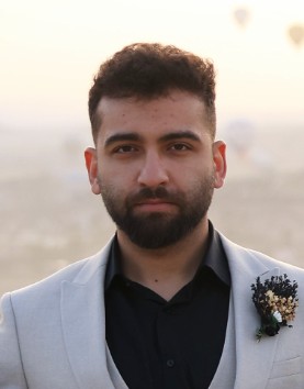 Faruk Erdogan