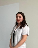 FATMAGUL OZBEK