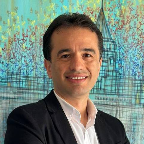 Emek Eraslan