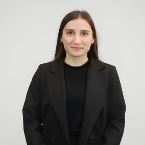 Sevgi Taş