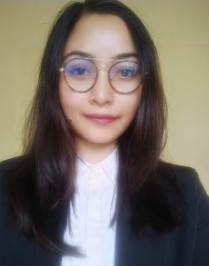 Clarina Reang