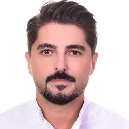 ISMAIL OZTURK