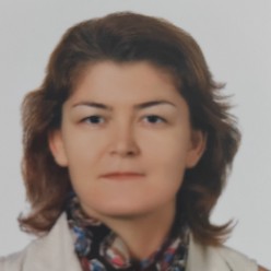 Nazlı Hamitoğlu
