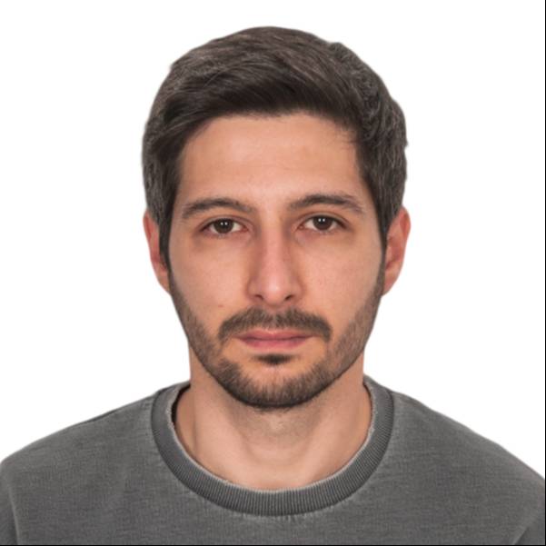 KAAN BERK UZ