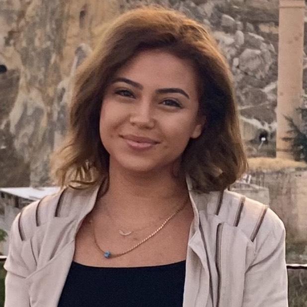 Melike Sarı Şahin