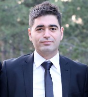 Yasin Burak Gültekin