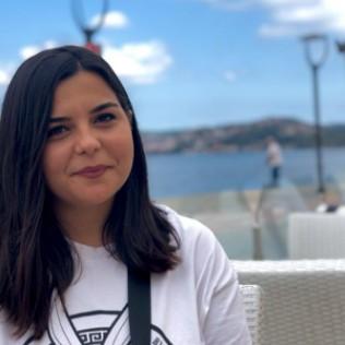 Yağmur Hazar