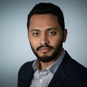 Ahmed Ali Hamad