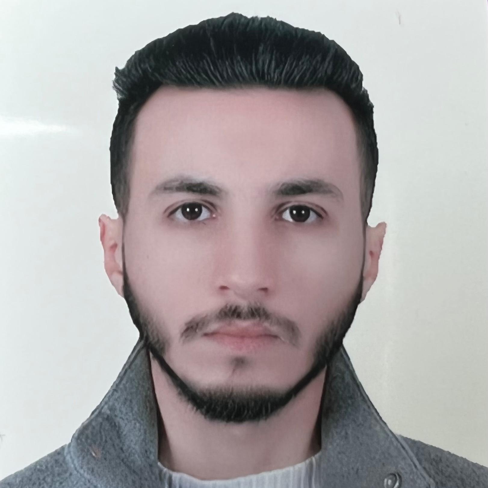 Suhaib Wafa