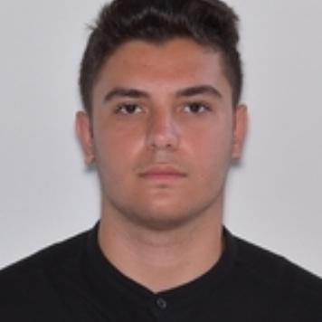 Mehmet Umut Serpen