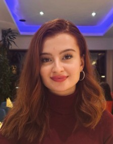Irem Kaya
