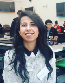 Cemre Melis GUR