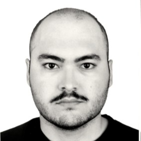 İSMAİL BİLGİN