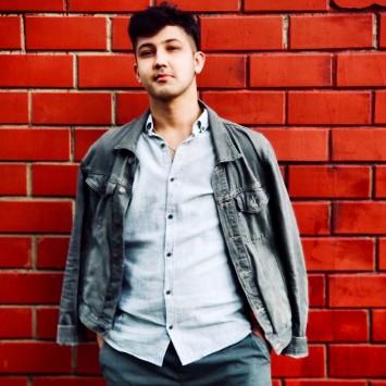 Nurmyrat Gurbanov