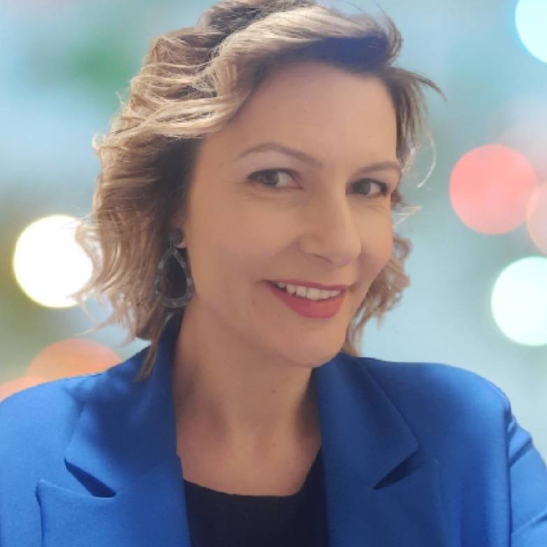 Maricela Tekdemir