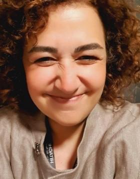 Sibel Cerrahoglu
