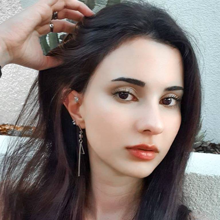 Paria BagherzadehSoorbagh