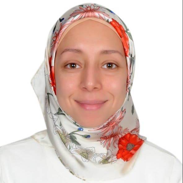 Jaydaa Kamel